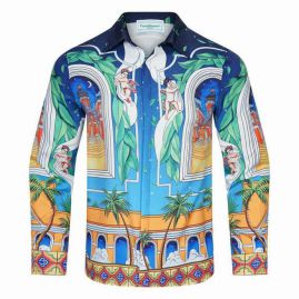 Picture of Casablanca Shirts Long _SKUCasablancaM-3XLmytx953321272